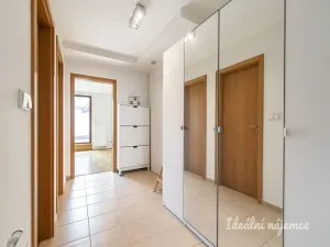 Prodej bytu 3+kk, Praha - Nusle, Táborská, 93 m2