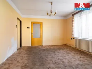 Prodej rodinného domu, Starý Bydžov, 94 m2