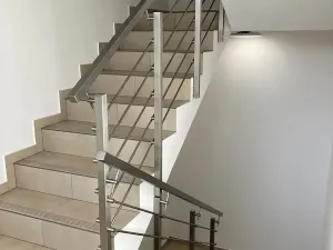 Pronájem bytu 2+kk, Brno, Kučerova, 50 m2