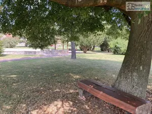 Prodej pozemku pro bydlení, Medlice, 1500 m2