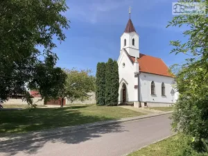 Prodej pozemku pro bydlení, Medlice, 1500 m2