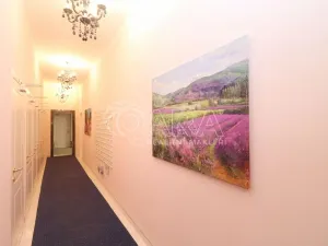 Pronájem bytu 1+kk, Praha, 29 m2