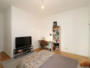 Pronájem bytu 1+kk, Praha, 29 m2
