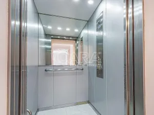 Pronájem bytu 1+kk, Praha, 29 m2