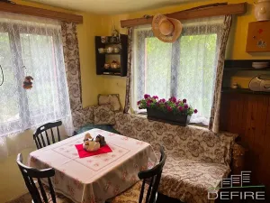 Prodej chaty, Veleň, 45 m2