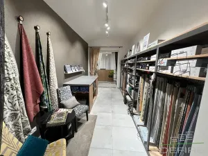 Prodej komerční nemovitosti, Praha - Nové Město, Dittrichova, 77 m2