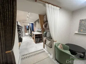 Prodej komerční nemovitosti, Praha - Nové Město, Dittrichova, 77 m2