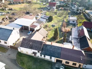 Prodej rodinného domu, Přílepy, 280 m2