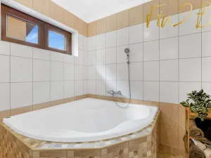 Prodej rodinného domu, Tehov, Dlouhá, 102 m2