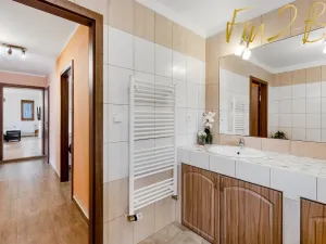 Prodej rodinného domu, Tehov, Dlouhá, 102 m2