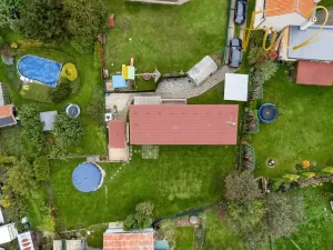 Prodej rodinného domu, Tehov, Dlouhá, 102 m2