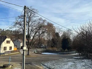 Prodej pozemku pro bydlení, Chotilsko, 4700 m2