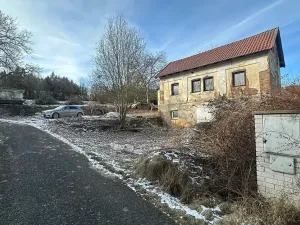 Prodej pozemku pro bydlení, Chotilsko, 4700 m2