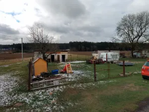 Prodej pozemku pro bydlení, Horšovský Týn, 441 m2