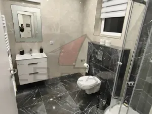 Pronájem bytu 2+kk, Kolín, Politických vězňů, 55 m2