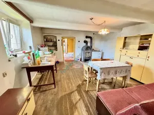 Prodej rodinného domu, Úžice, 120 m2