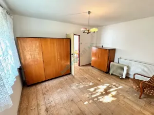 Prodej rodinného domu, Úžice, 120 m2