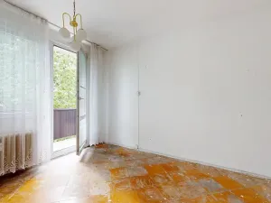 Prodej bytu 3+1, Praha - Malešice, Počernická, 71 m2