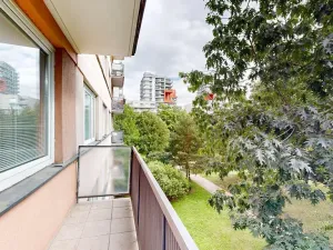 Prodej bytu 3+1, Praha - Malešice, Počernická, 71 m2