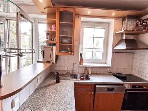 Prodej rodinného domu, Přerov, Svépomoc III, 250 m2