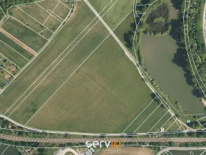 Prodej pozemku, Kuřim, 40646 m2