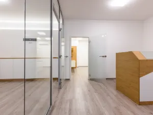 Prodej kanceláře, Brno - Královo Pole, Mojmírovo náměstí, 65 m2