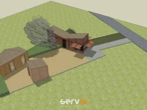 Prodej restaurace, Kuřim, 50 m2