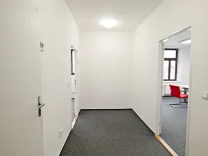 Pronájem obchodního prostoru, Stod, Plzeňská, 25 m2