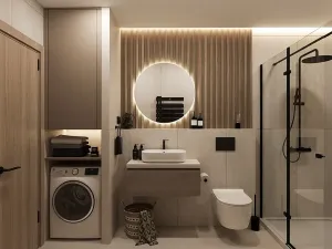 Prodej apartmánu, Javorník, 34 m2