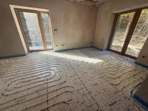 Prodej apartmánu, Javorník, 52 m2