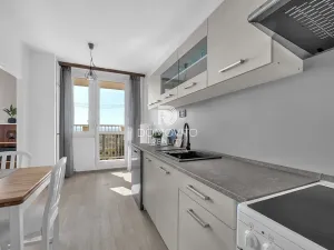 Pronájem bytu 1+1, Praha - Chodov, Zdiměřická, 42 m2