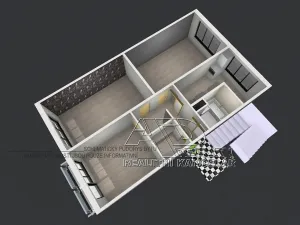 Prodej bytu 3+1, České Budějovice, Nádražní, 80 m2