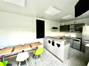 Prodej mobilheimu, Zlín, 27 m2