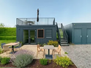 Prodej restaurace, Zlín, 27 m2