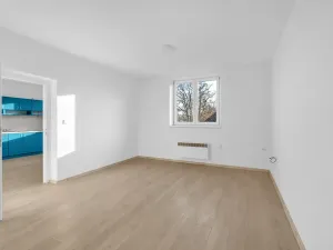 Pronájem bytu 2+kk, Černožice, Revoluční, 50 m2