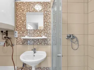 Pronájem bytu 2+kk, Černožice, Revoluční, 50 m2