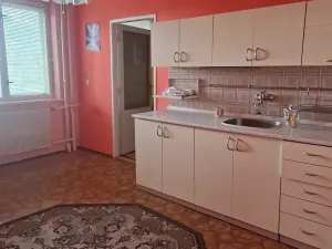 Pronájem bytu 3+1, Dolní Němčí, Zahradní, 90 m2