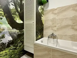 Prodej bytu 2+1, Nýřany, Slunečná, 56 m2