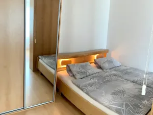 Pronájem bytu 1+1, Praha - Kobylisy, Košťálkova, 35 m2