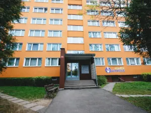 Prodej bytu 3+1, Kolín - Kolín II, Masarykova, 68 m2