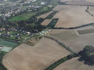 Prodej pozemku pro bydlení, Praha - Kolovraty, Do Lipan, 527 m2