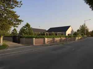 Prodej pozemku pro bydlení, Praha, Pod Náhonem, 933 m2