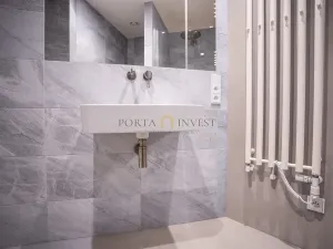 Prodej bytu 2+kk, Praha - Vinohrady, Pod Karlovem, 52 m2