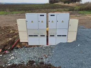 Prodej pozemku pro bydlení, Sedlec, 10466 m2