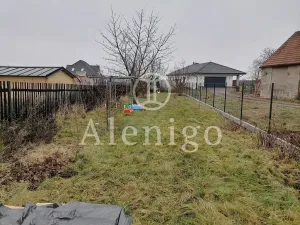 Prodej zahrady, Suchodol, 349 m2