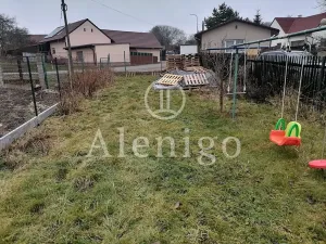 Prodej zahrady, Suchodol, 349 m2