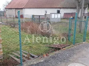 Prodej zahrady, Suchodol, 349 m2