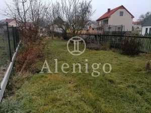 Prodej zahrady, Suchodol, 349 m2