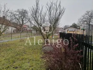 Prodej zahrady, Suchodol, 349 m2