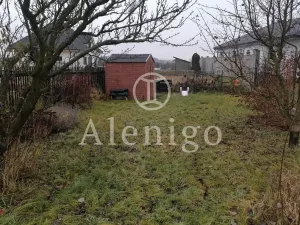 Prodej zahrady, Suchodol, 349 m2